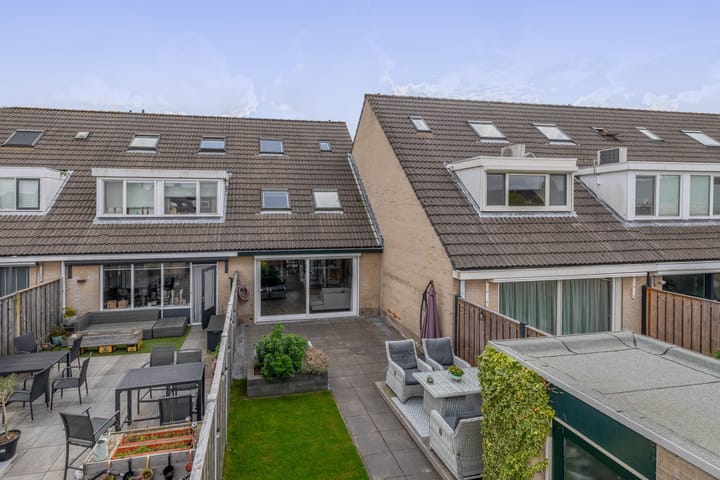 Foto 4 van Theodora Haverstraat 8