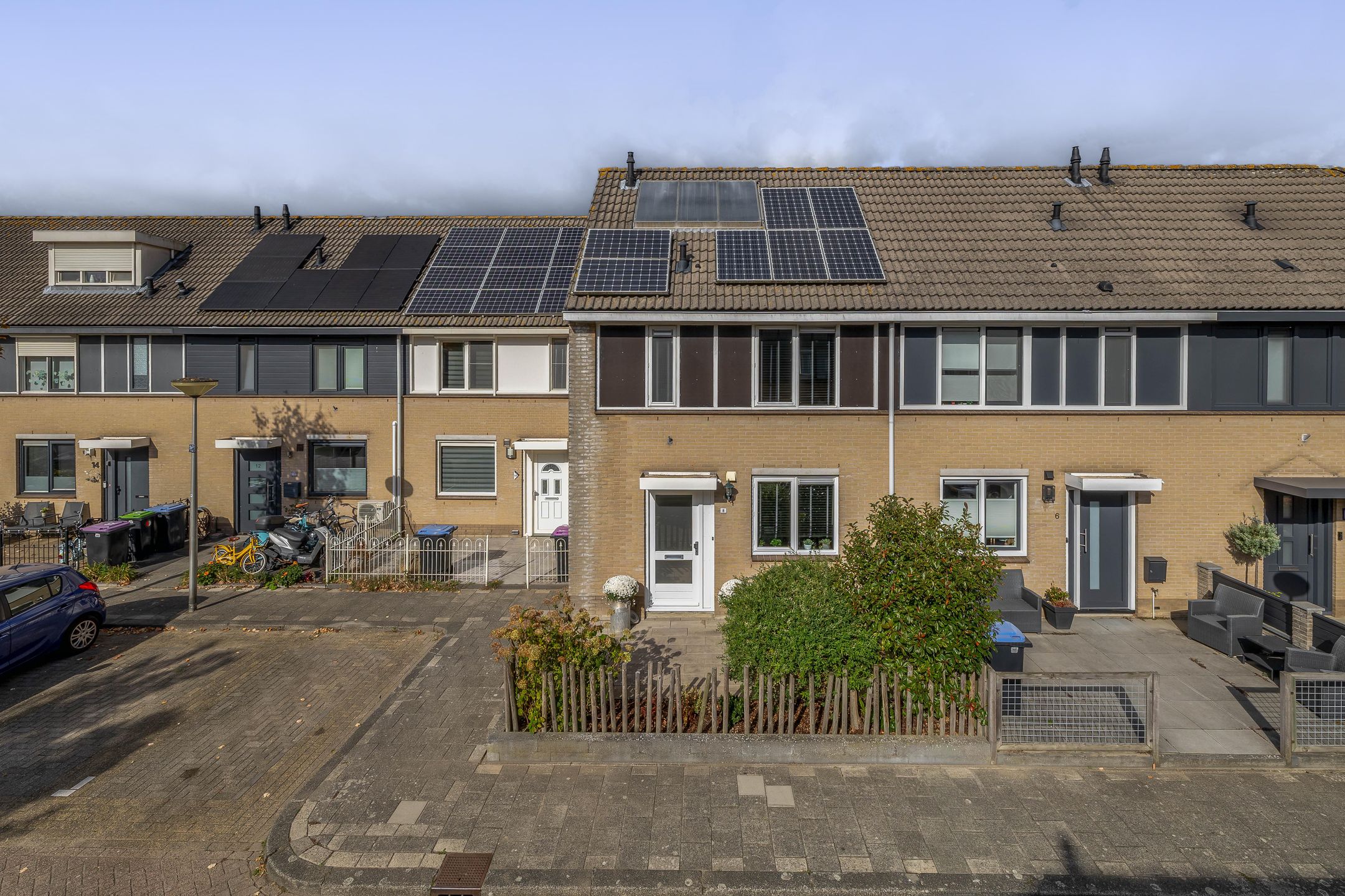 Foto 6 van Theodora Haverstraat 8