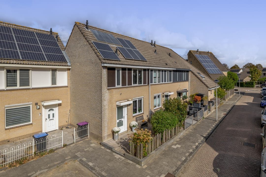 Foto 8 van Theodora Haverstraat 8