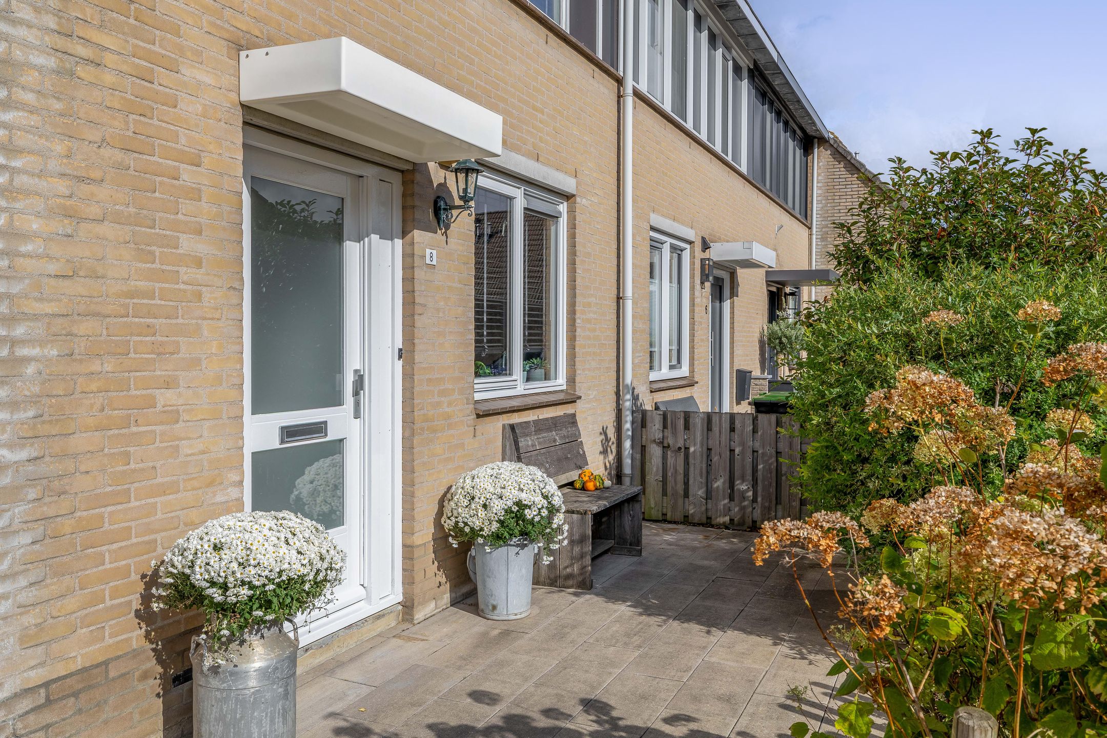 Foto 9 van Theodora Haverstraat 8