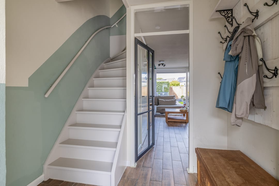 Foto 11 van Theodora Haverstraat 8