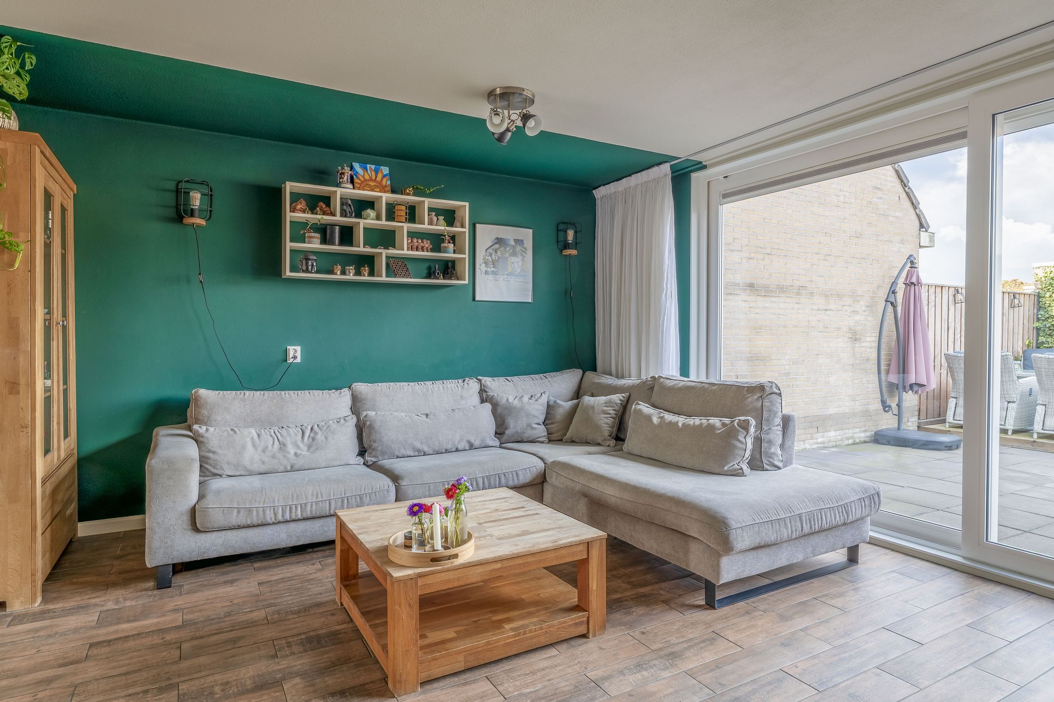 Foto 12 van Theodora Haverstraat 8