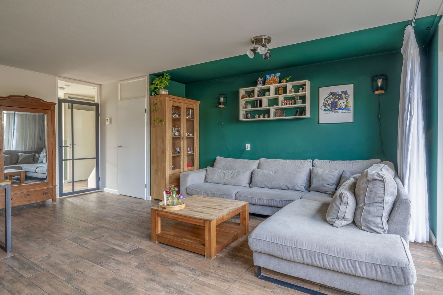 Foto 14 van Theodora Haverstraat 8