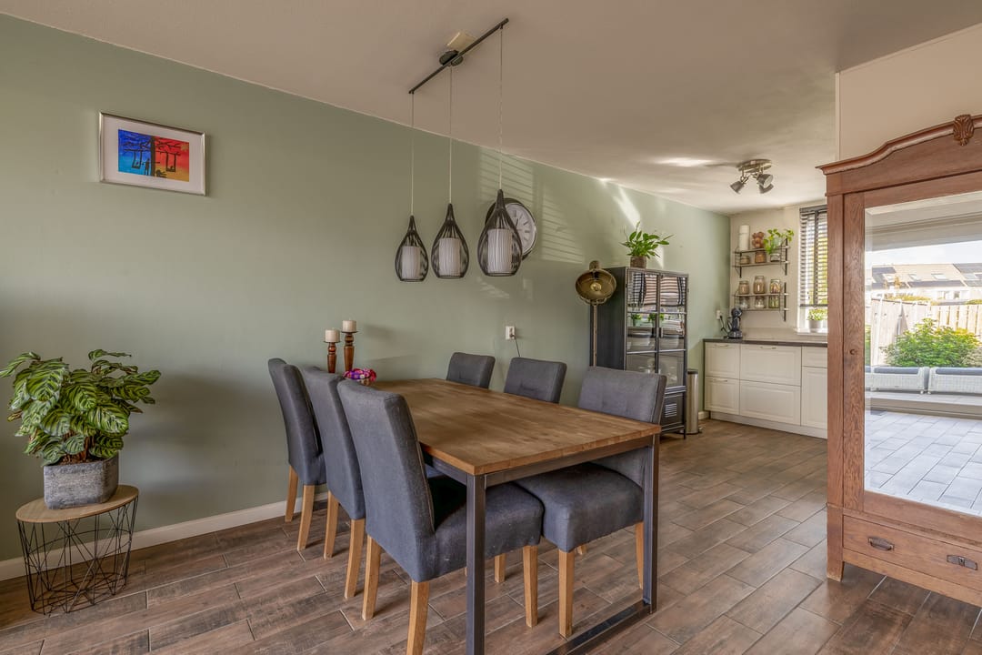 Foto 16 van Theodora Haverstraat 8