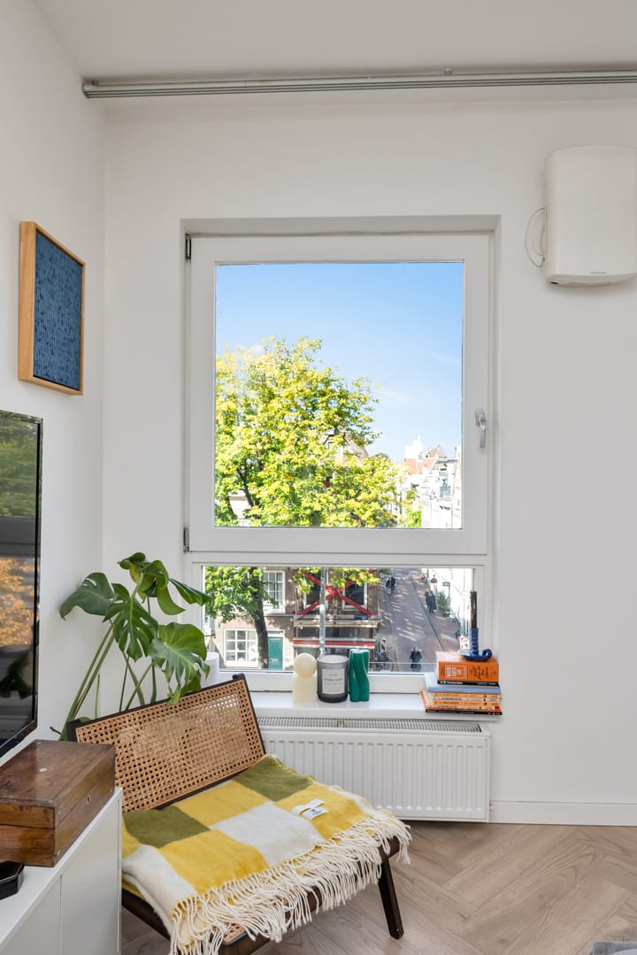 Foto 10 van Rozengracht 23-F