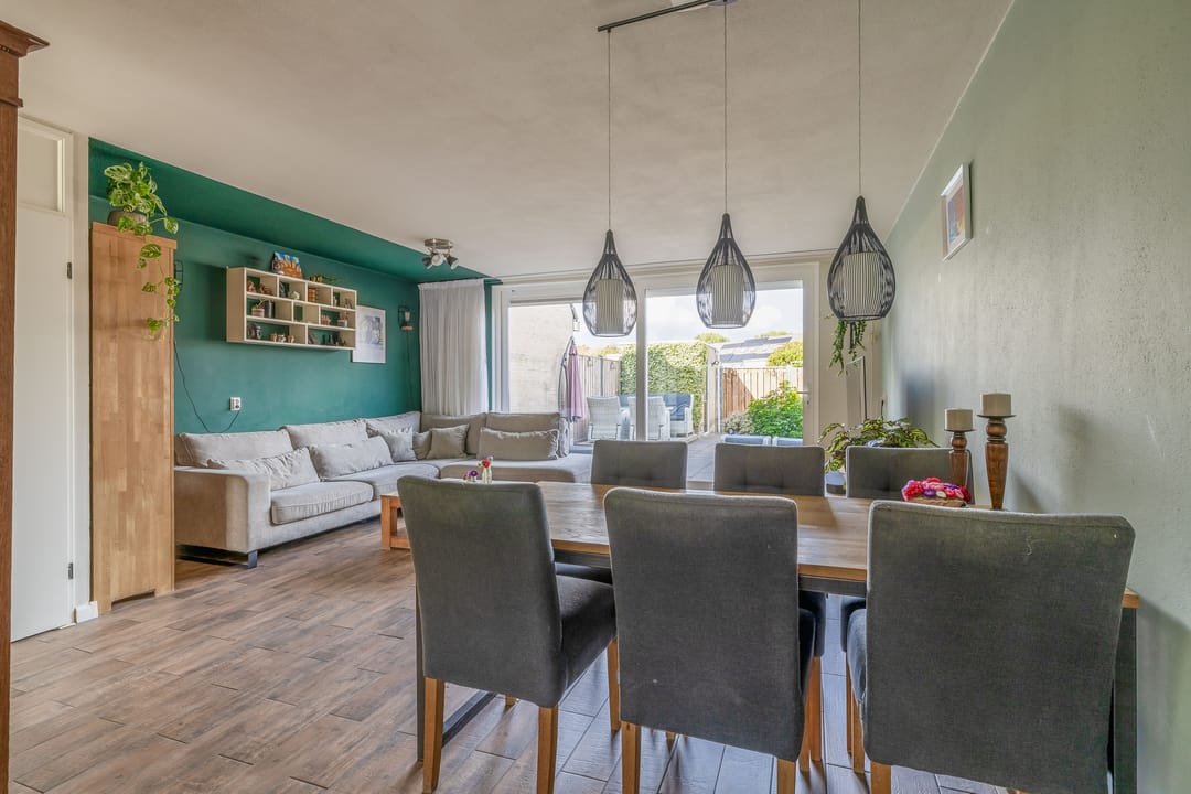 Foto 17 van Theodora Haverstraat 8