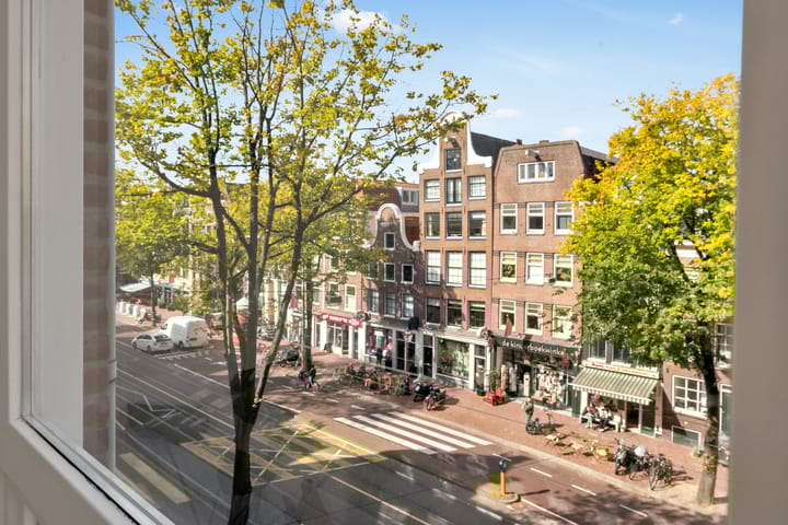 Foto 2 van Rozengracht 23-F