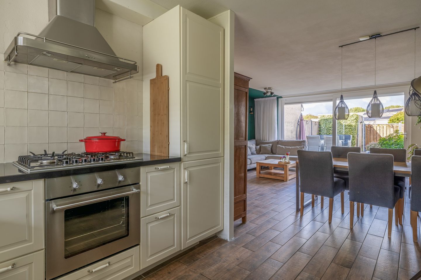 Foto 20 van Theodora Haverstraat 8