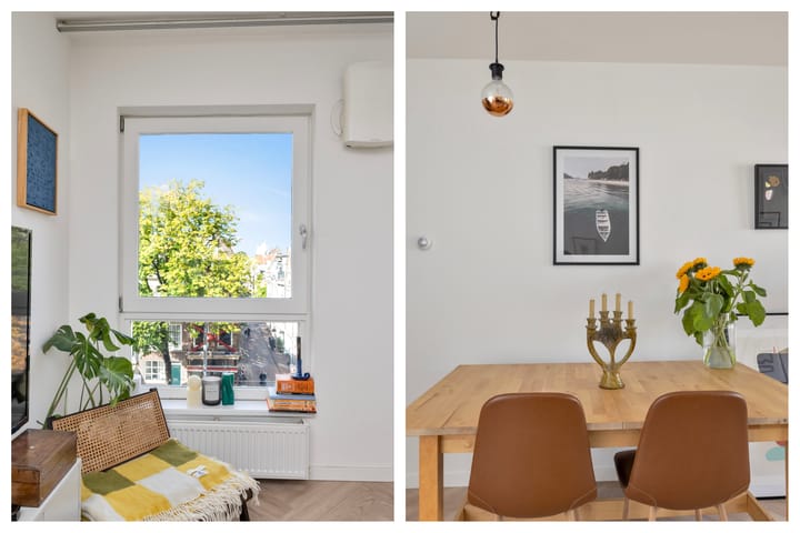 Foto 13 van Rozengracht 23-F