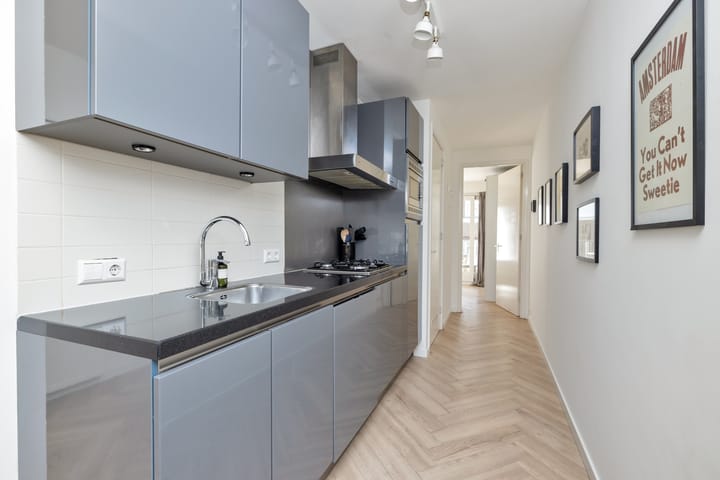 Foto 14 van Rozengracht 23-F