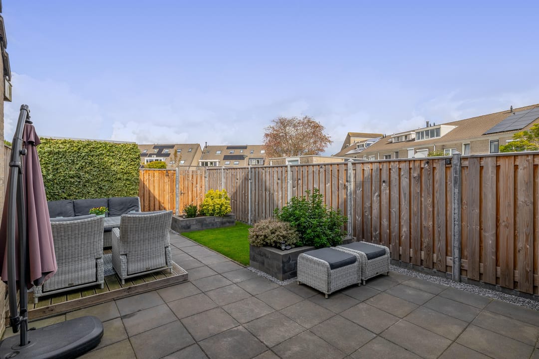 Foto 22 van Theodora Haverstraat 8