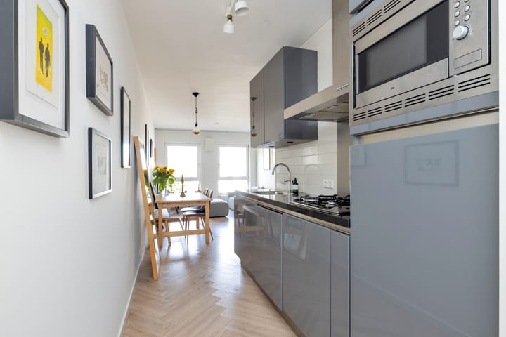 Foto 15 van Rozengracht 23-F