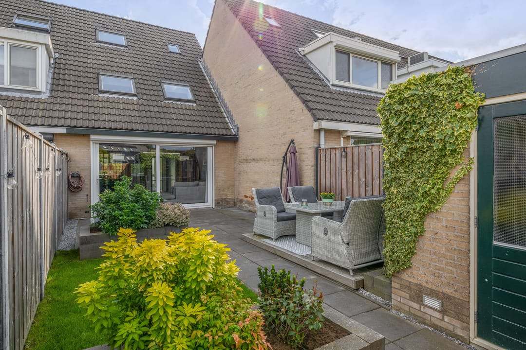 Foto 23 van Theodora Haverstraat 8