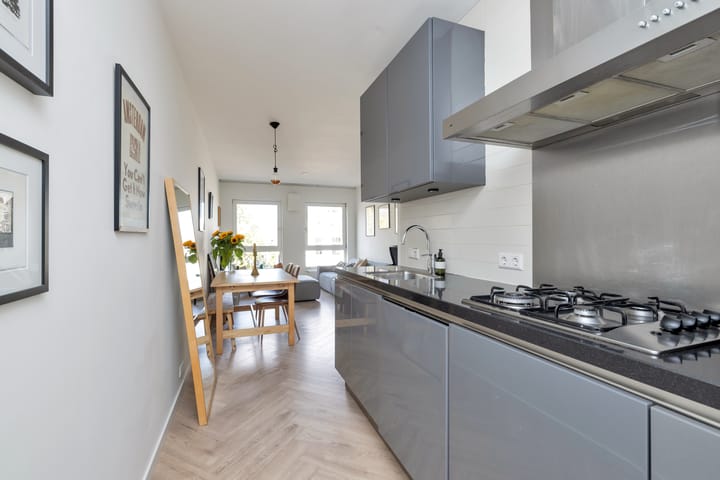 Foto 16 van Rozengracht 23-F