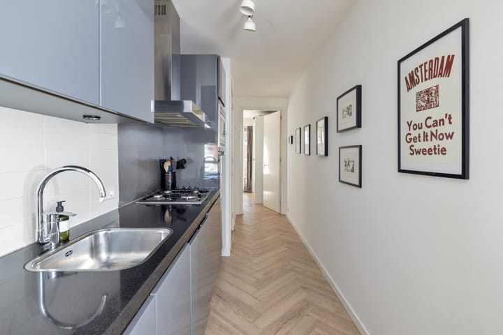 Foto 17 van Rozengracht 23-F