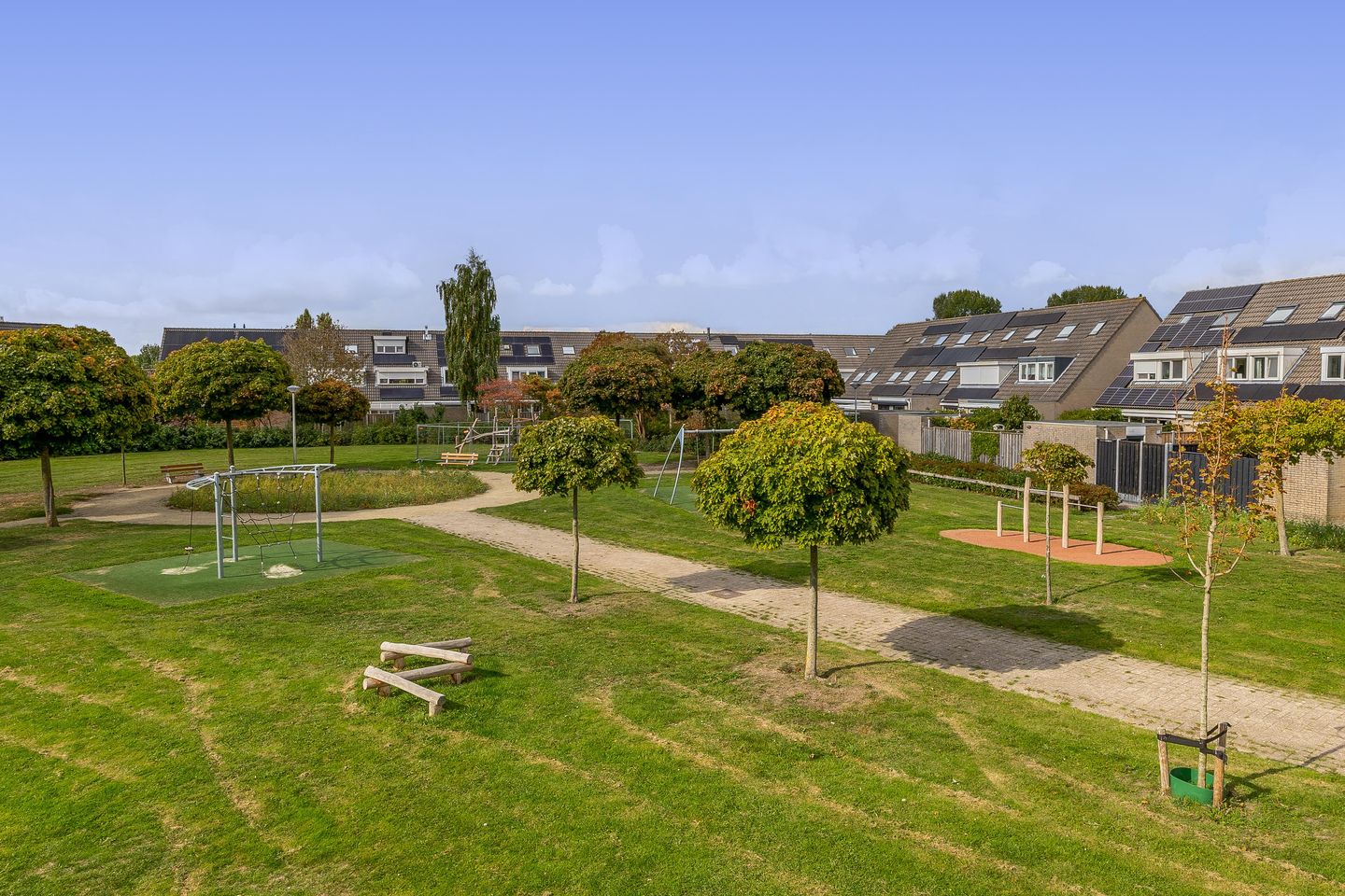 Foto 25 van Theodora Haverstraat 8