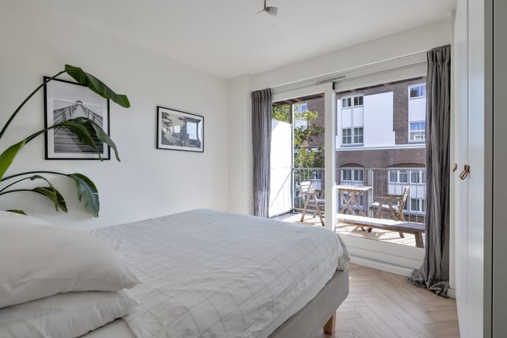 Foto 18 van Rozengracht 23-F