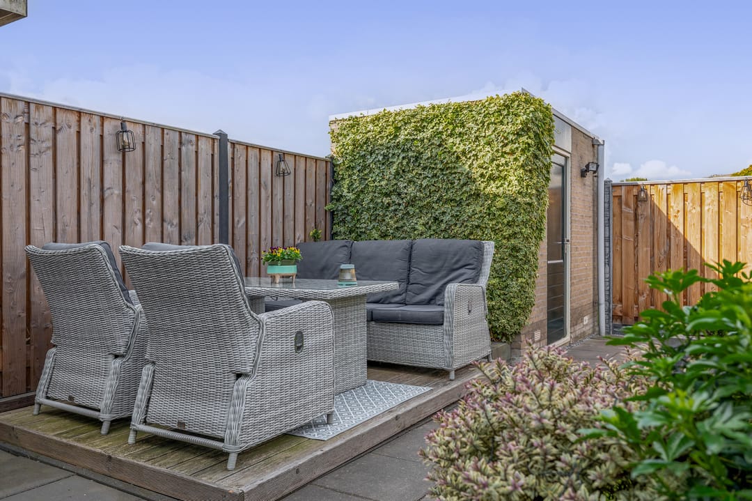 Foto 26 van Theodora Haverstraat 8