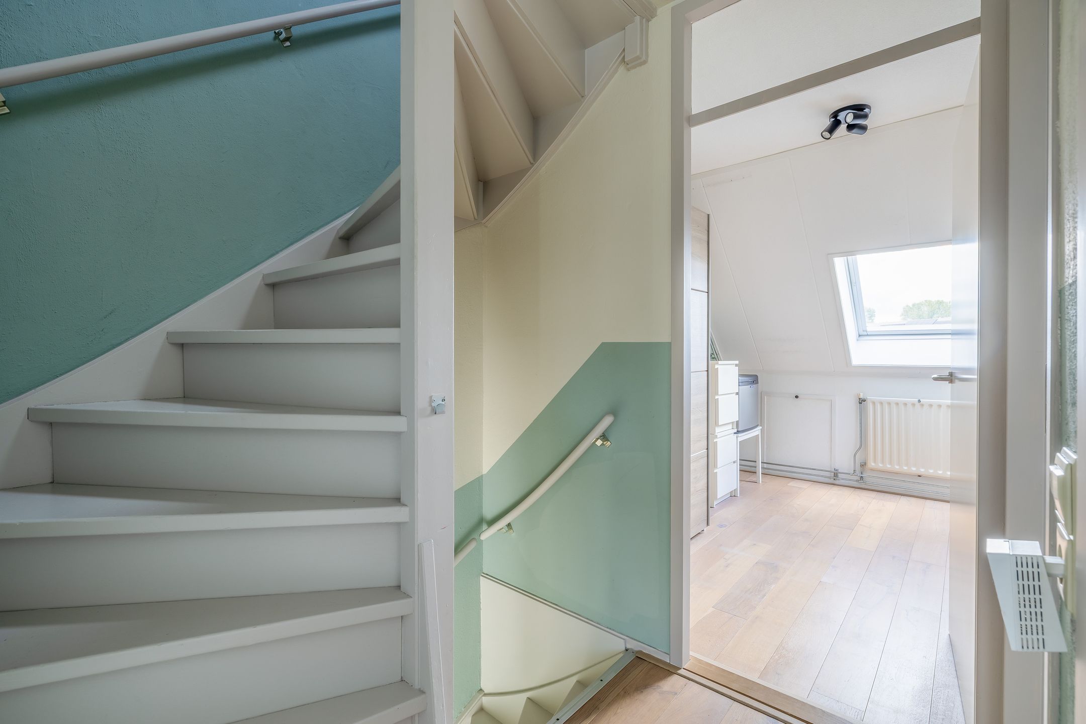 Foto 27 van Theodora Haverstraat 8