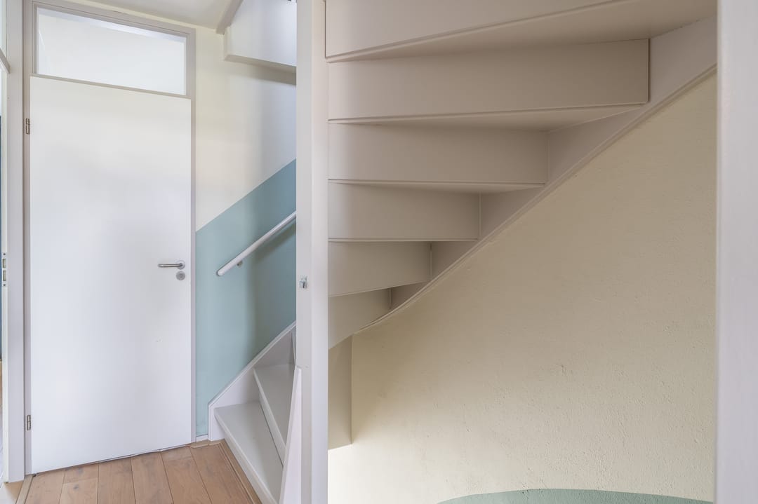 Foto 28 van Theodora Haverstraat 8