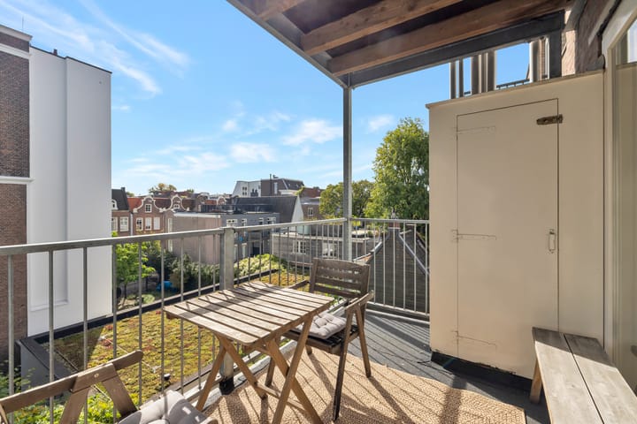 Foto 22 van Rozengracht 23-F