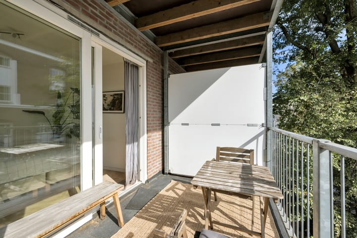 Foto 23 van Rozengracht 23-F