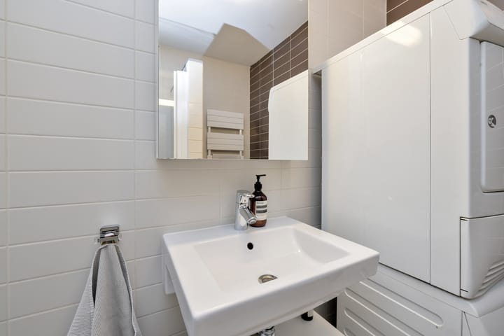 Foto 25 van Rozengracht 23-F