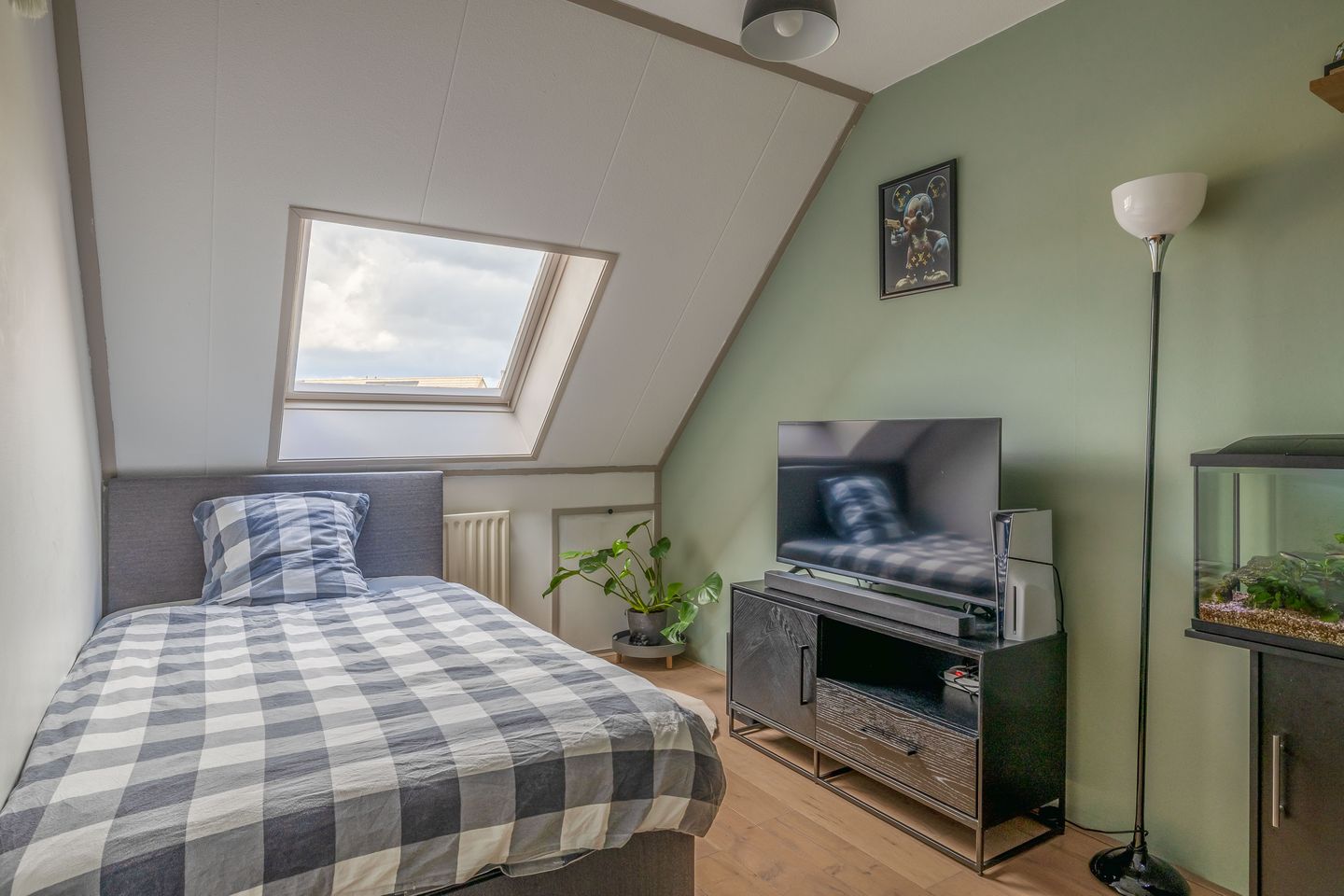 Foto 34 van Theodora Haverstraat 8