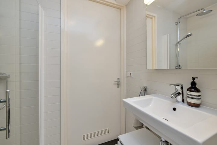 Foto 26 van Rozengracht 23-F