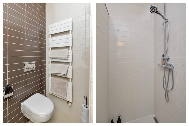 Foto 27 van Rozengracht 23-F