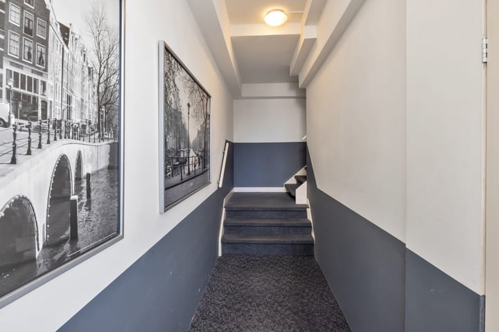 Foto 28 van Rozengracht 23-F