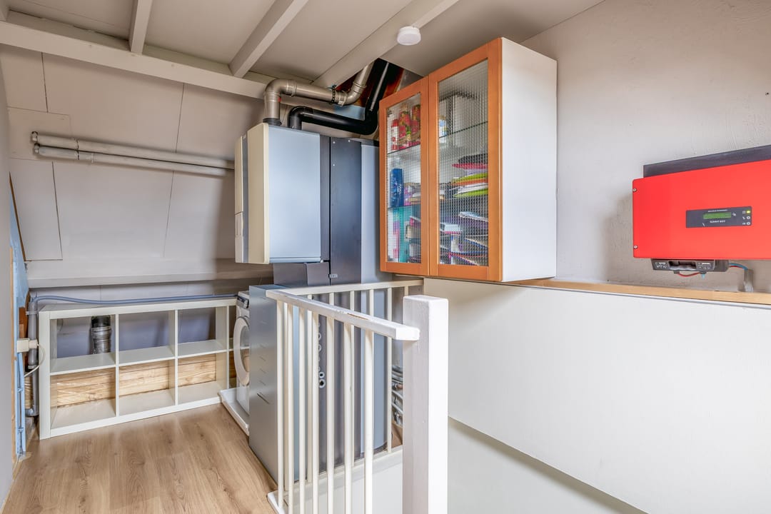 Foto 37 van Theodora Haverstraat 8