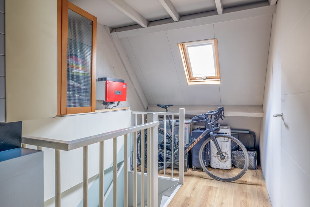 Foto 38 van Theodora Haverstraat 8