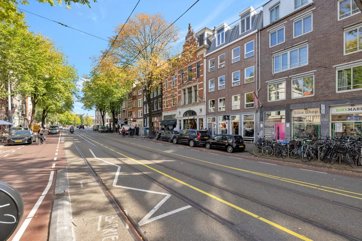 Foto 30 van Rozengracht 23-F