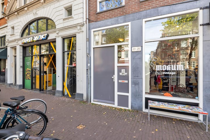 Foto 31 van Rozengracht 23-F