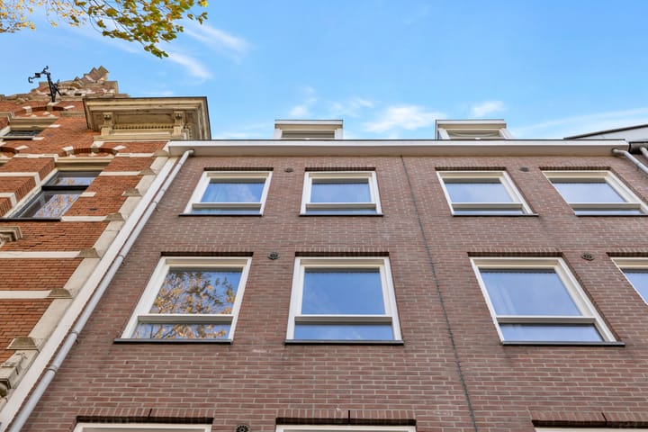 Foto 32 van Rozengracht 23-F