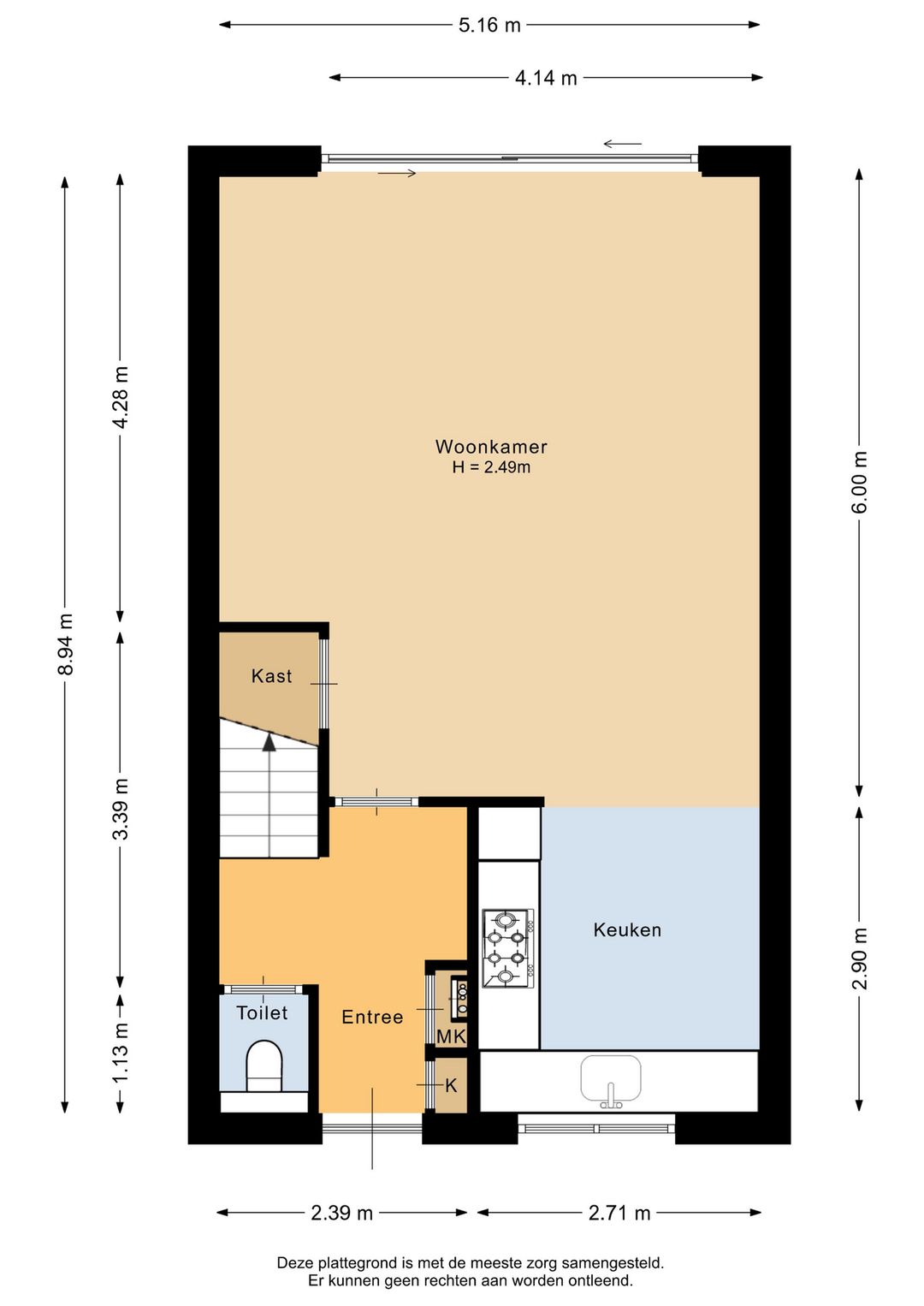 Foto 41 van Theodora Haverstraat 8