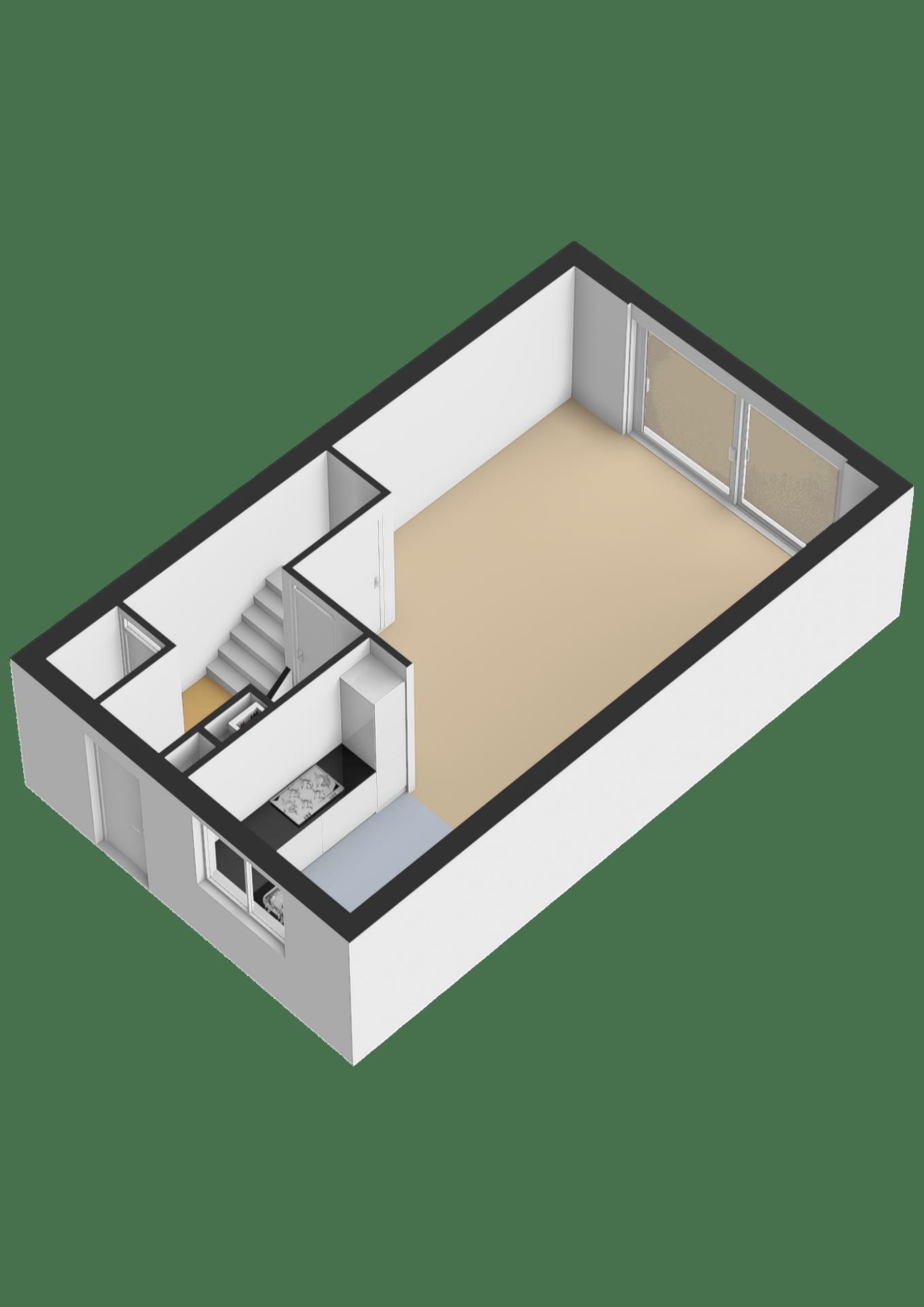 Foto 42 van Theodora Haverstraat 8