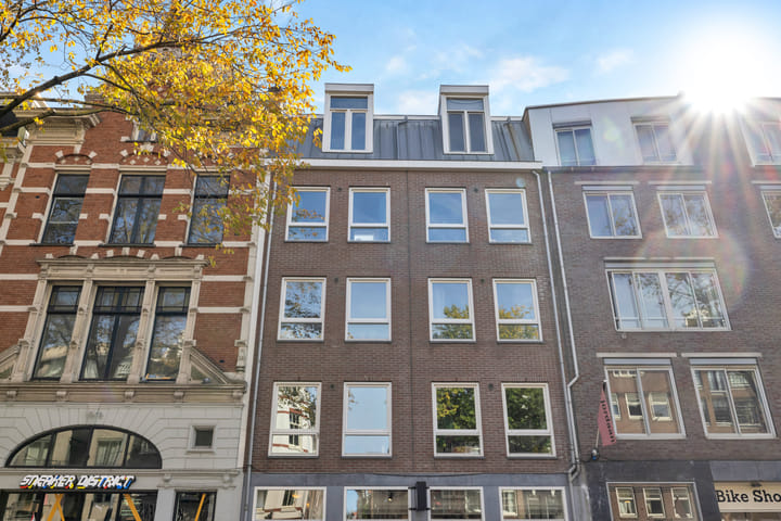 Foto 34 van Rozengracht 23-F