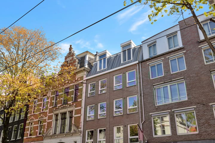 Foto 35 van Rozengracht 23-F