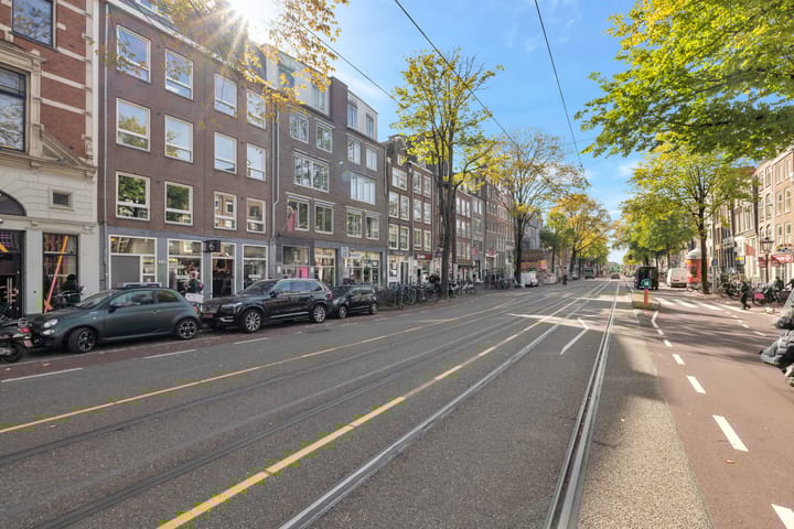 Foto 36 van Rozengracht 23-F