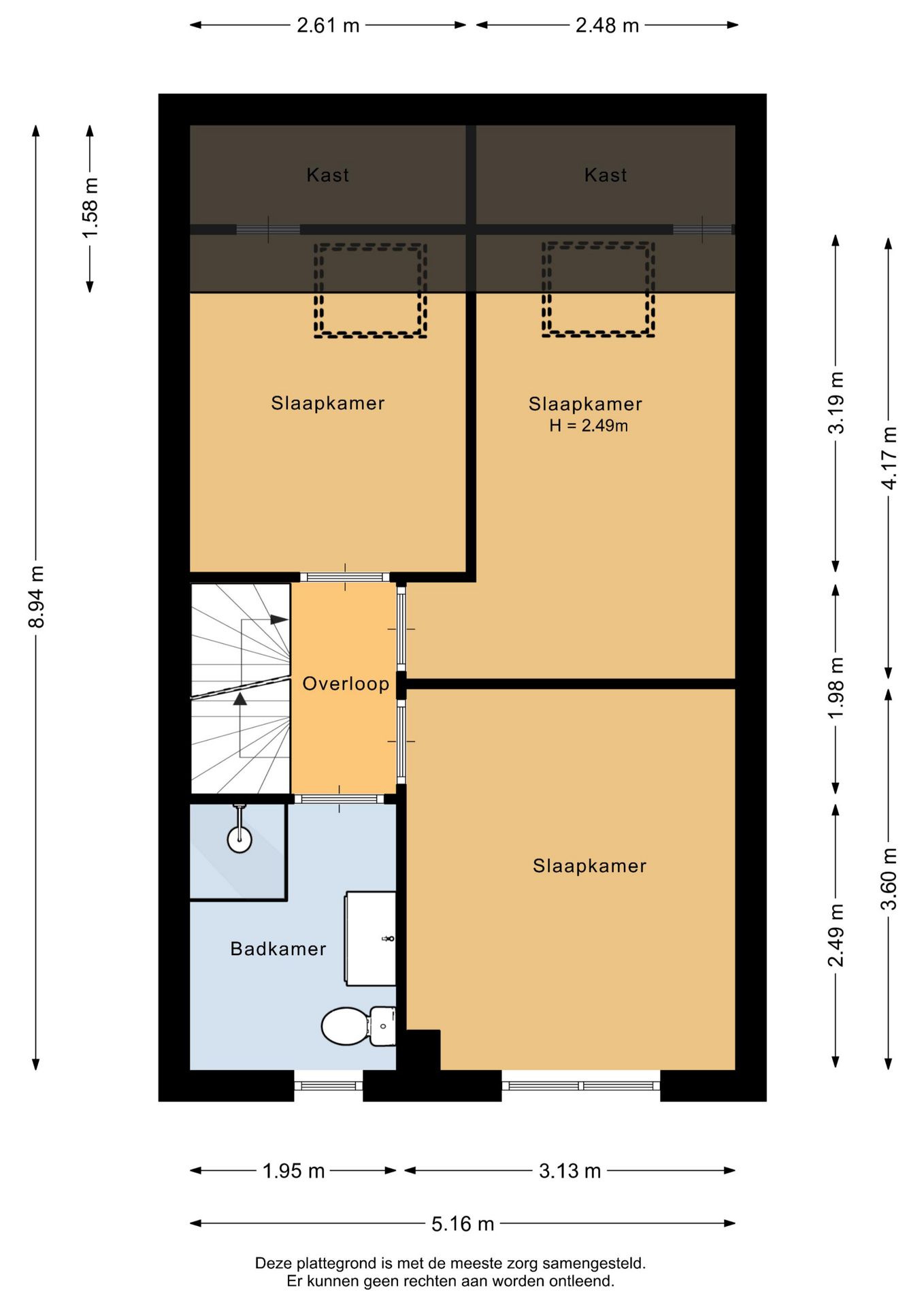 Foto 45 van Theodora Haverstraat 8