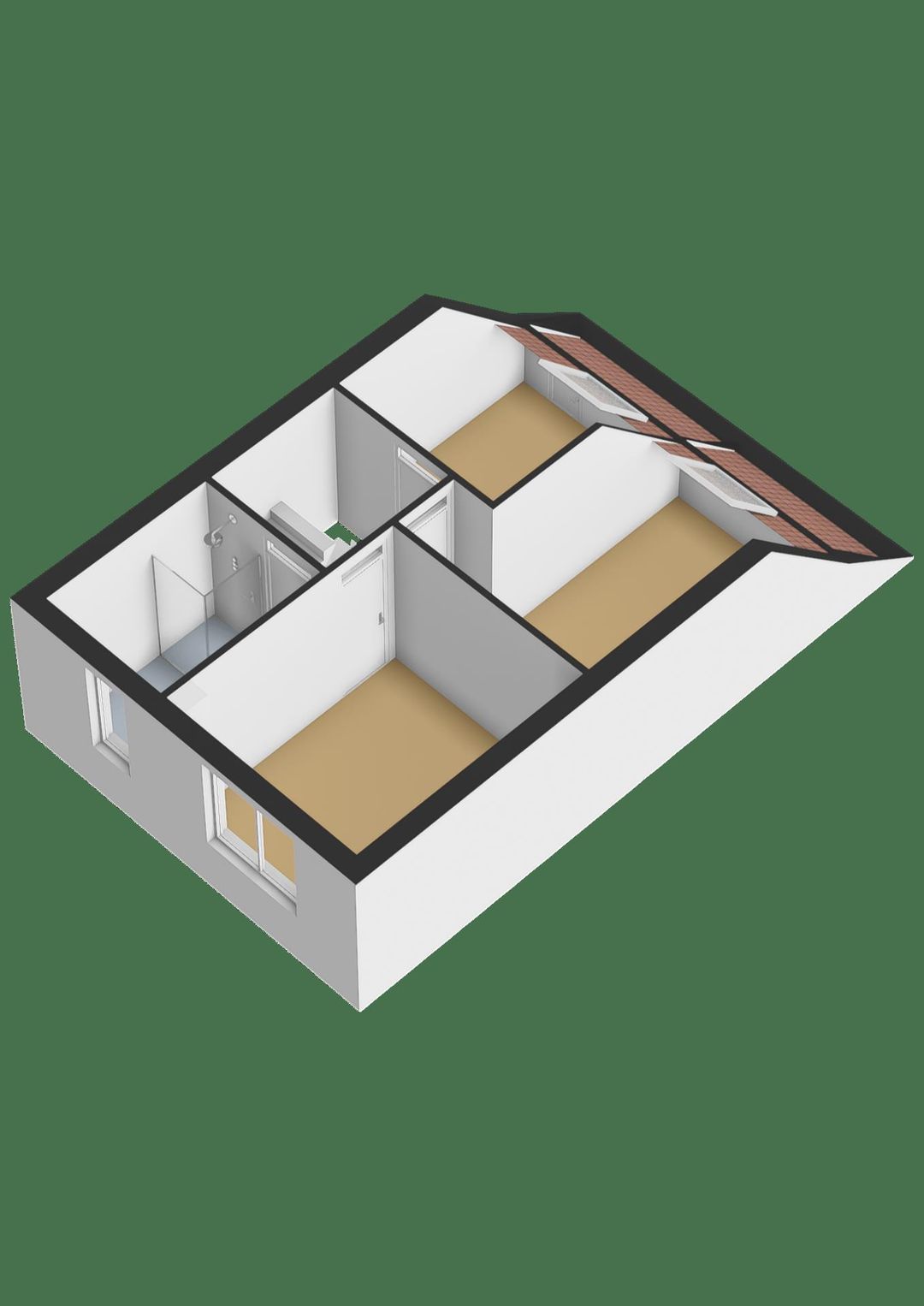 Foto 46 van Theodora Haverstraat 8