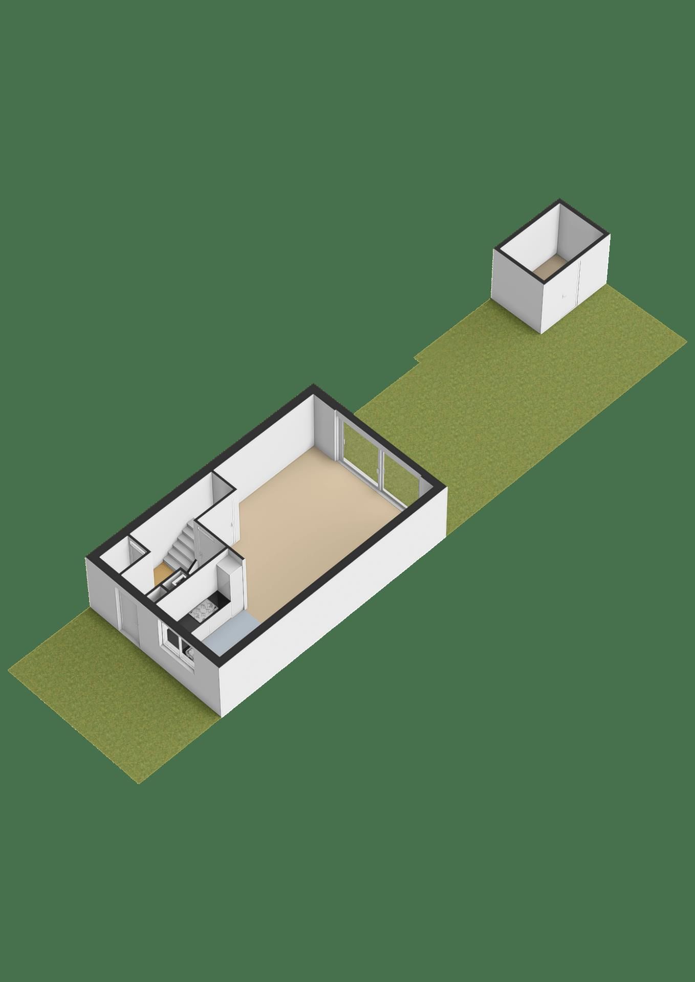 Foto 48 van Theodora Haverstraat 8