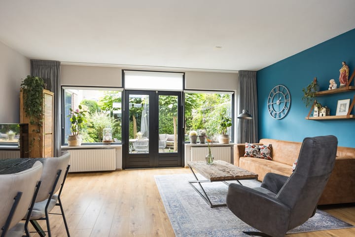 Foto 2 van Braamkamp 309