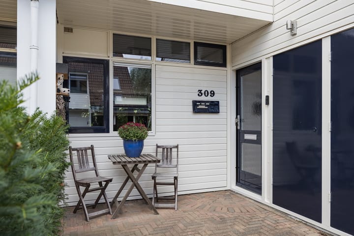 Foto 4 van Braamkamp 309