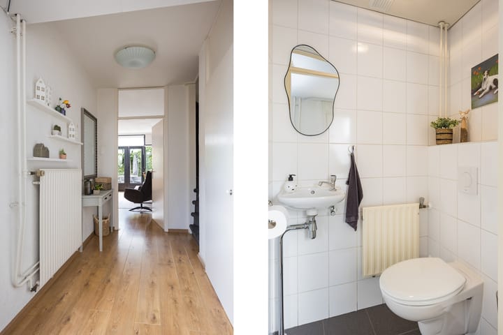 Foto 5 van Braamkamp 309