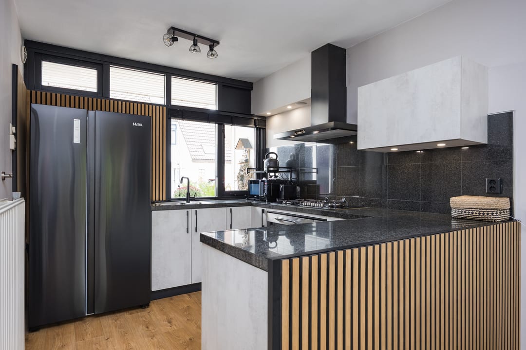 Photo 11 of Braamkamp 309