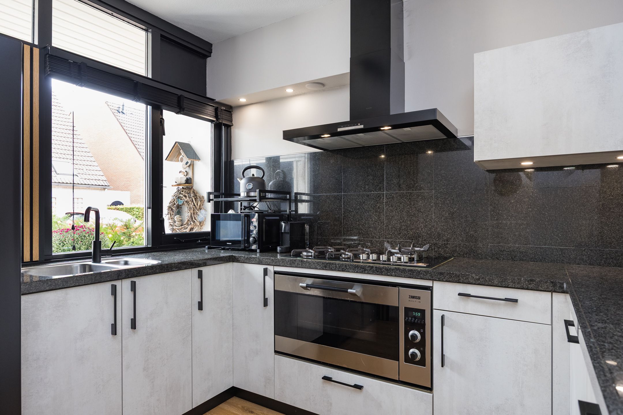 Photo 12 of Braamkamp 309