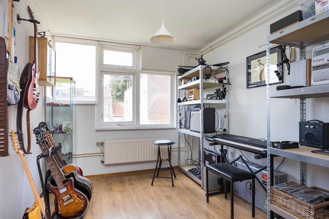 Photo 16 of Braamkamp 309